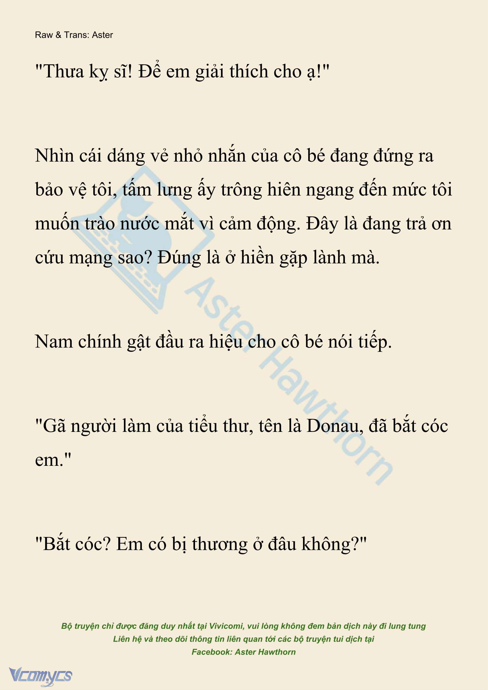 [NOVEL] Xuyên Vào Tiểu Thuyết, Tôi Thành Truyền Thuyết Rùng Rợn Chapter 7 - Trang 25