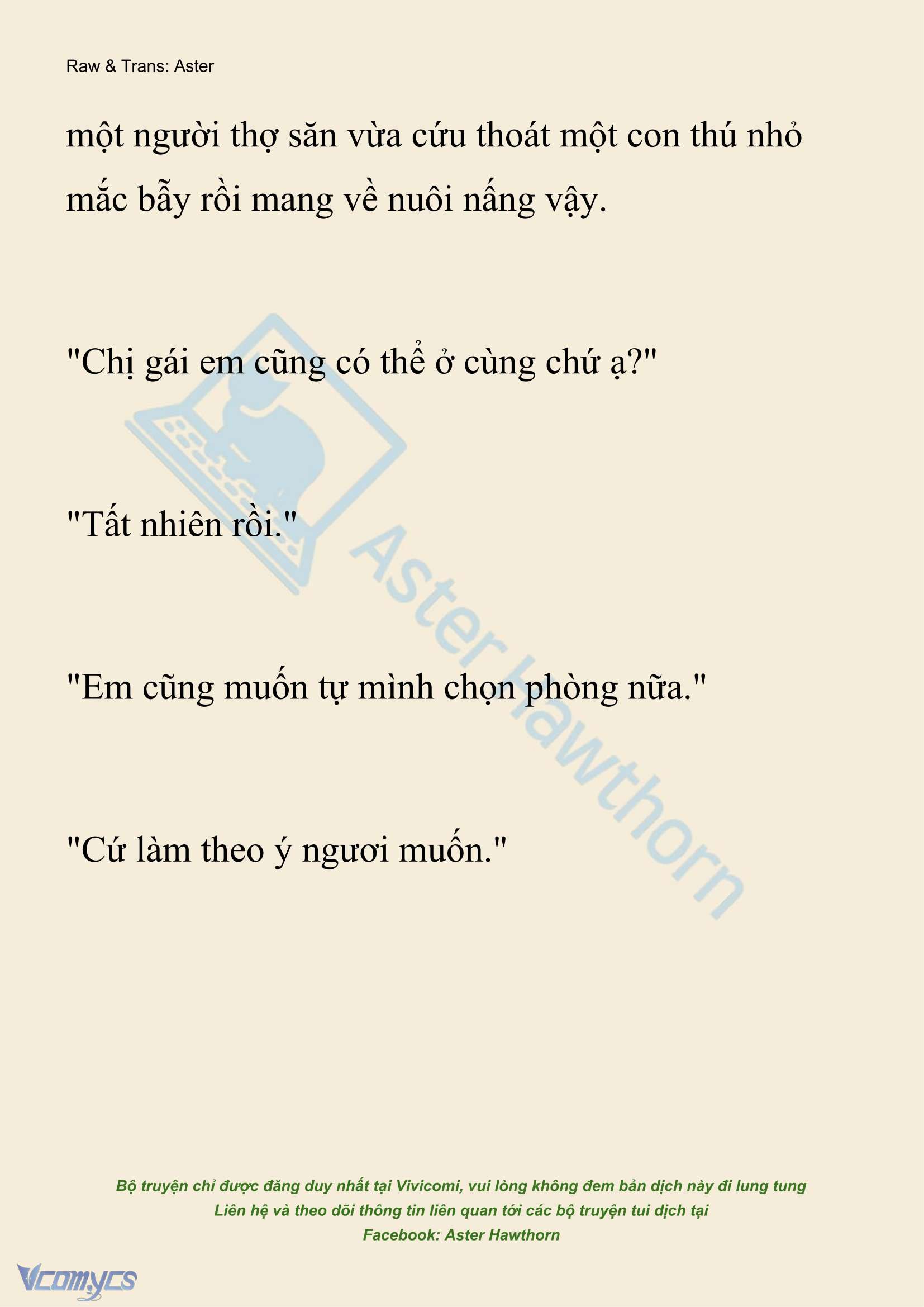[NOVEL] Xuyên Vào Tiểu Thuyết, Tôi Thành Truyền Thuyết Rùng Rợn Chapter 8 - Trang 17