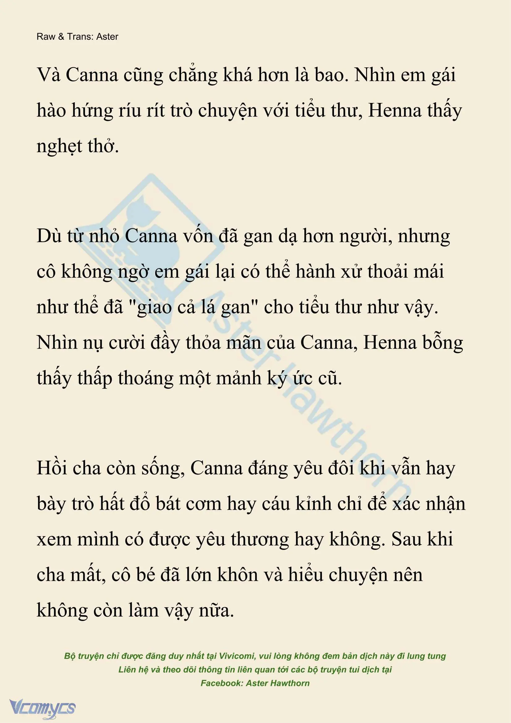 [NOVEL] Xuyên Vào Tiểu Thuyết, Tôi Thành Truyền Thuyết Rùng Rợn Chapter 8 - Trang 18