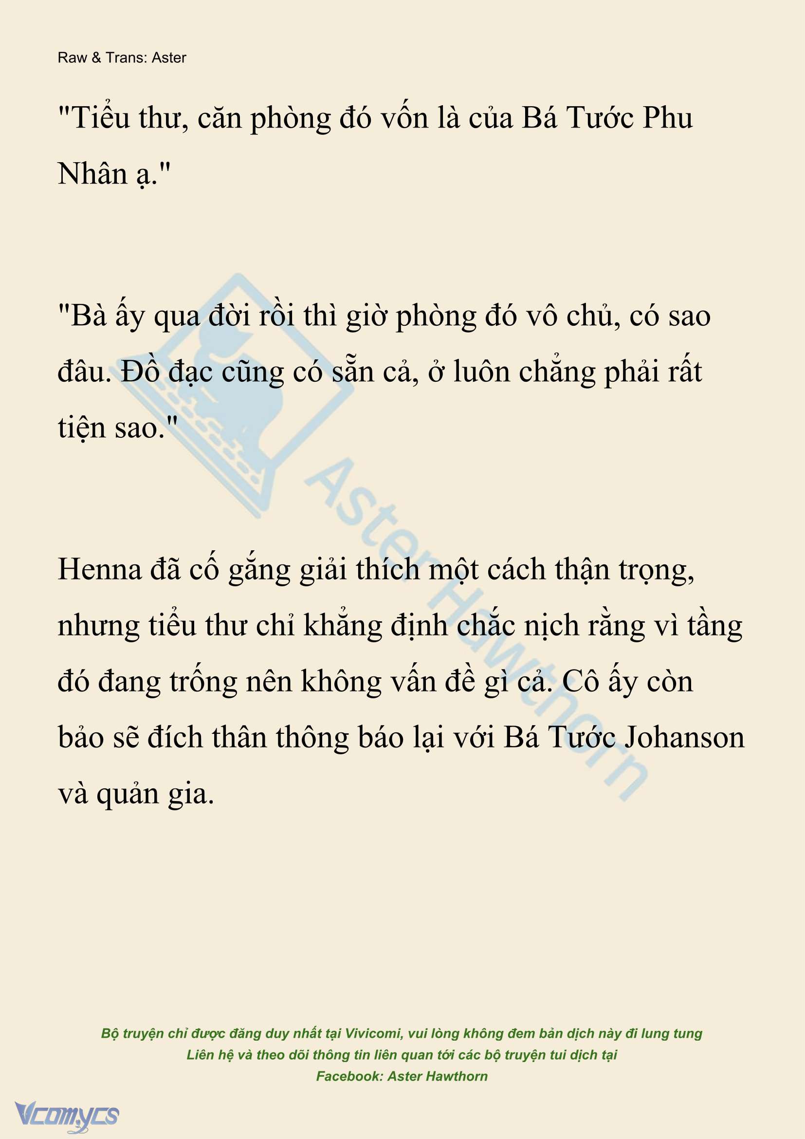 [NOVEL] Xuyên Vào Tiểu Thuyết, Tôi Thành Truyền Thuyết Rùng Rợn Chapter 8 - Trang 21