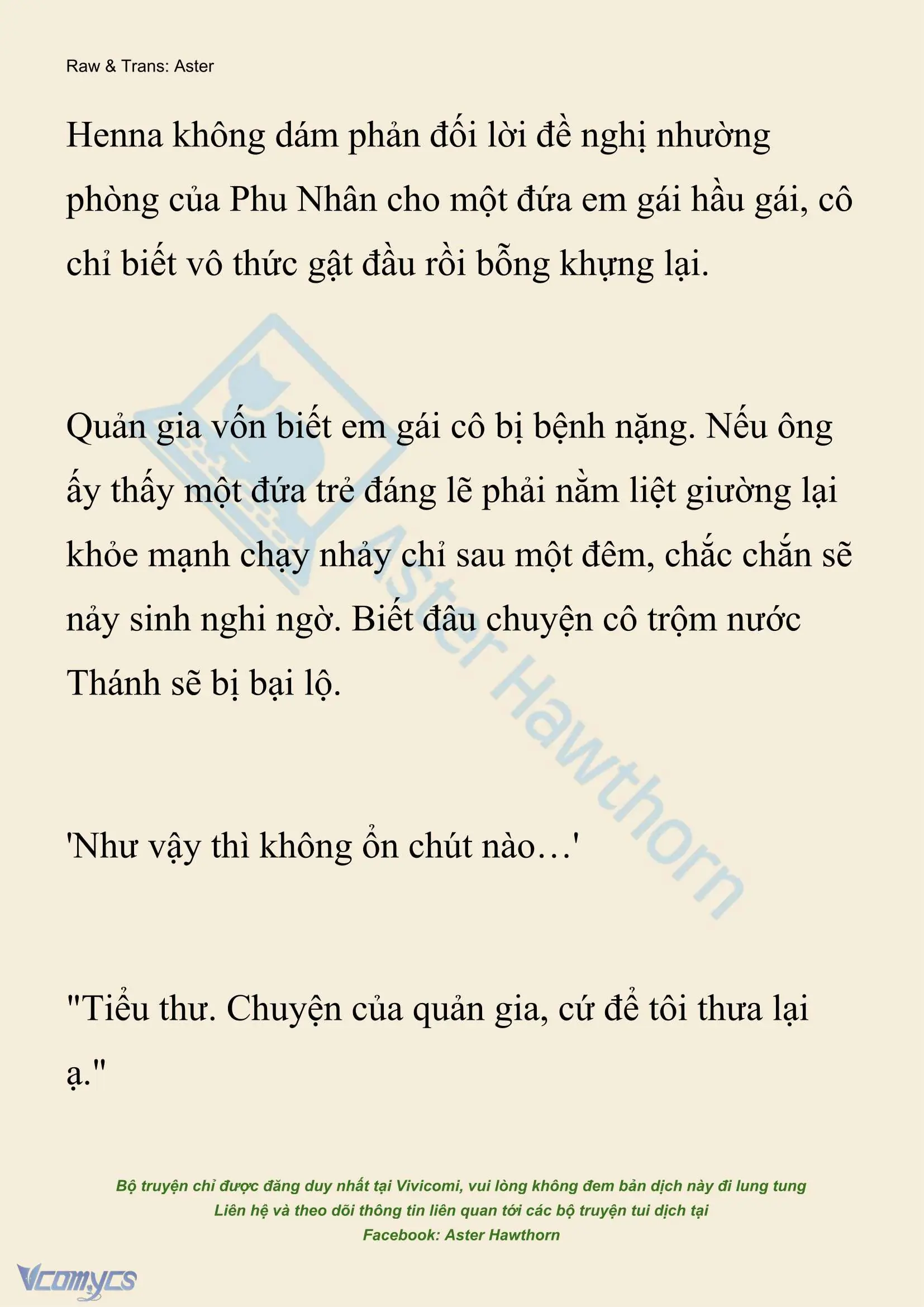 [NOVEL] Xuyên Vào Tiểu Thuyết, Tôi Thành Truyền Thuyết Rùng Rợn Chapter 8 - Trang 22