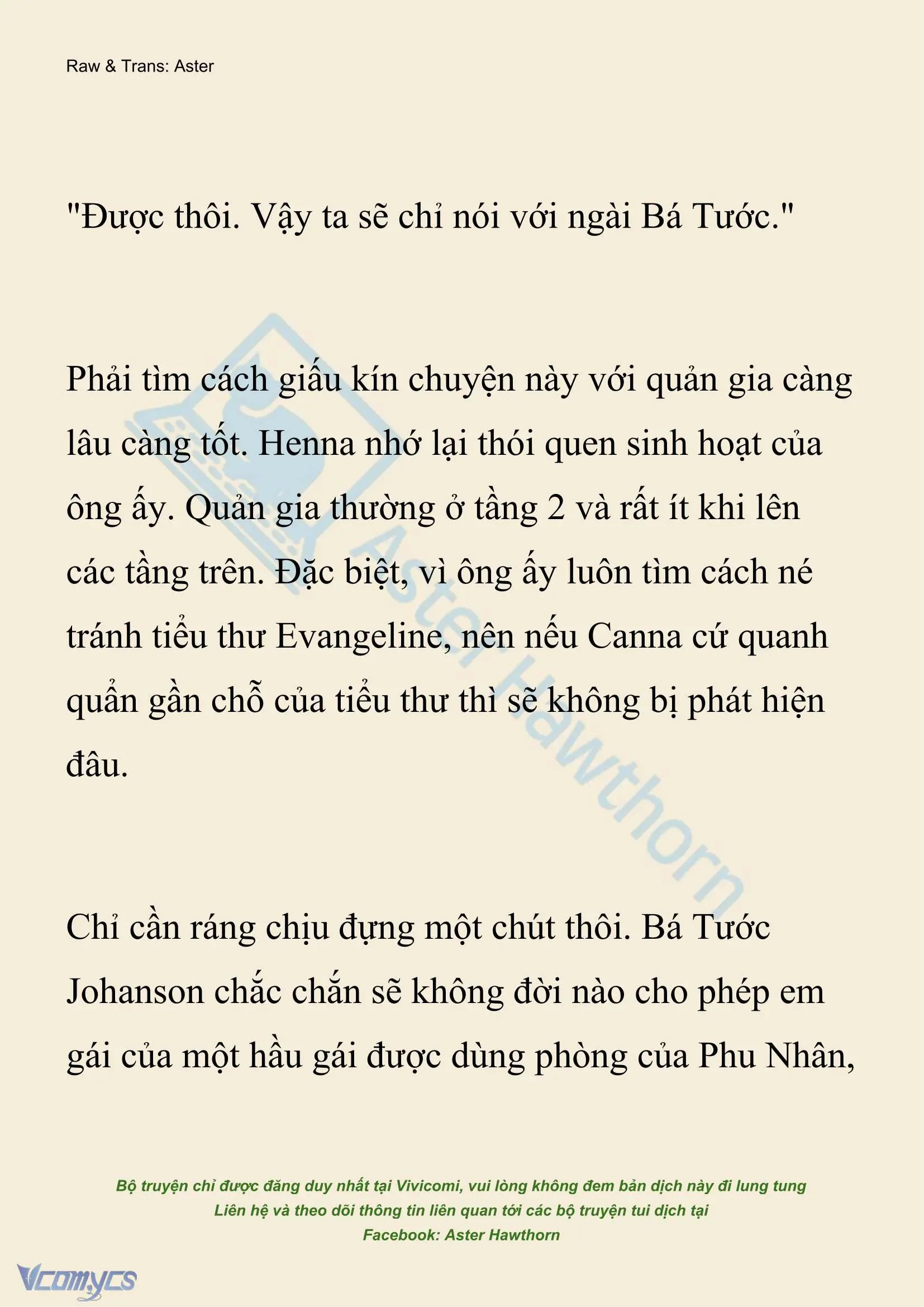 [NOVEL] Xuyên Vào Tiểu Thuyết, Tôi Thành Truyền Thuyết Rùng Rợn Chapter 8 - Trang 23