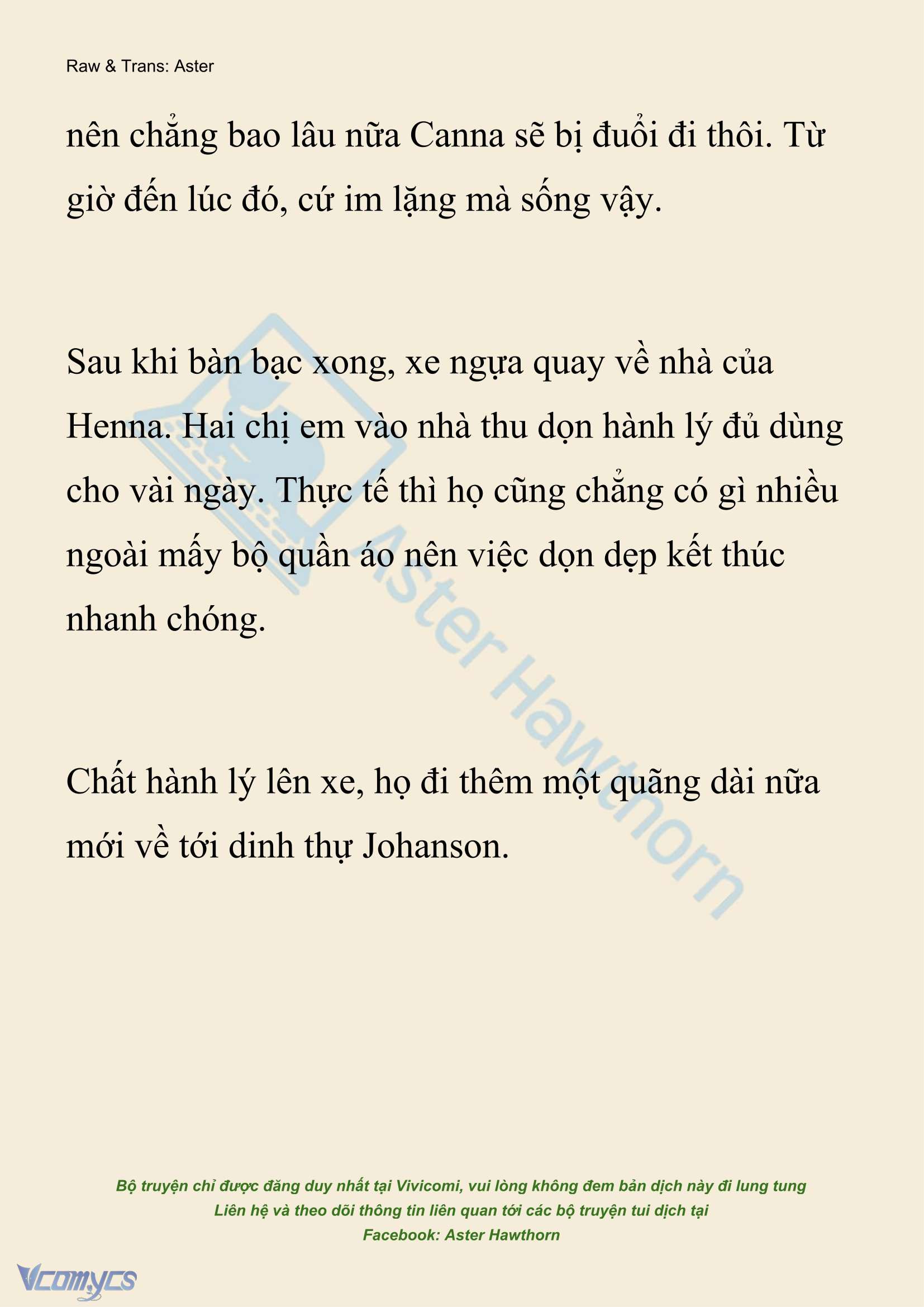 [NOVEL] Xuyên Vào Tiểu Thuyết, Tôi Thành Truyền Thuyết Rùng Rợn Chapter 8 - Trang 24