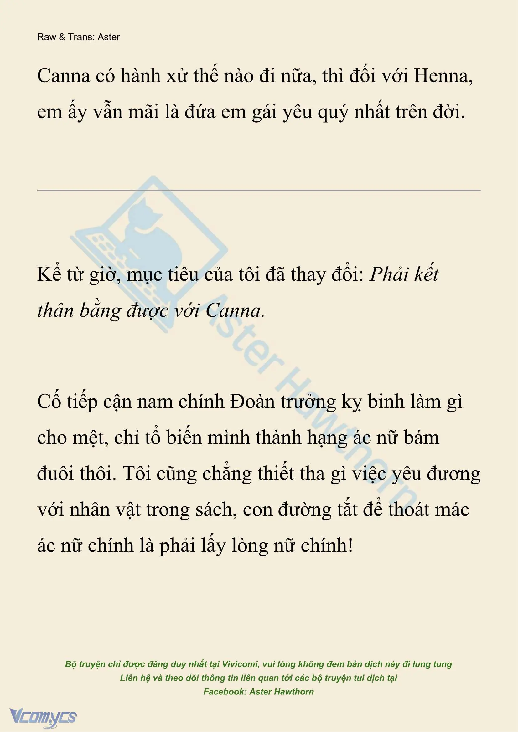 [NOVEL] Xuyên Vào Tiểu Thuyết, Tôi Thành Truyền Thuyết Rùng Rợn Chapter 9 - Trang 11
