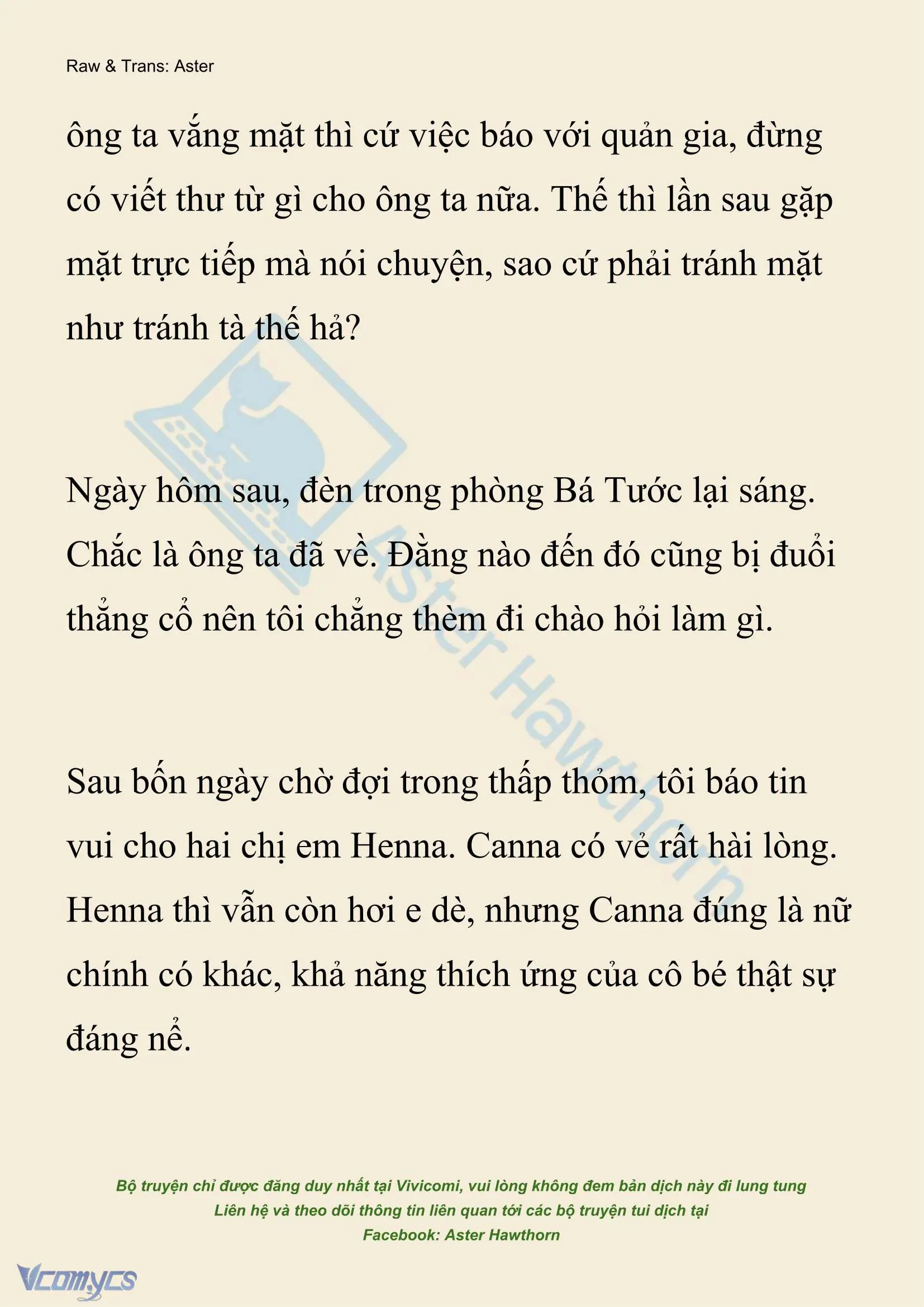 [NOVEL] Xuyên Vào Tiểu Thuyết, Tôi Thành Truyền Thuyết Rùng Rợn Chapter 9 - Trang 16
