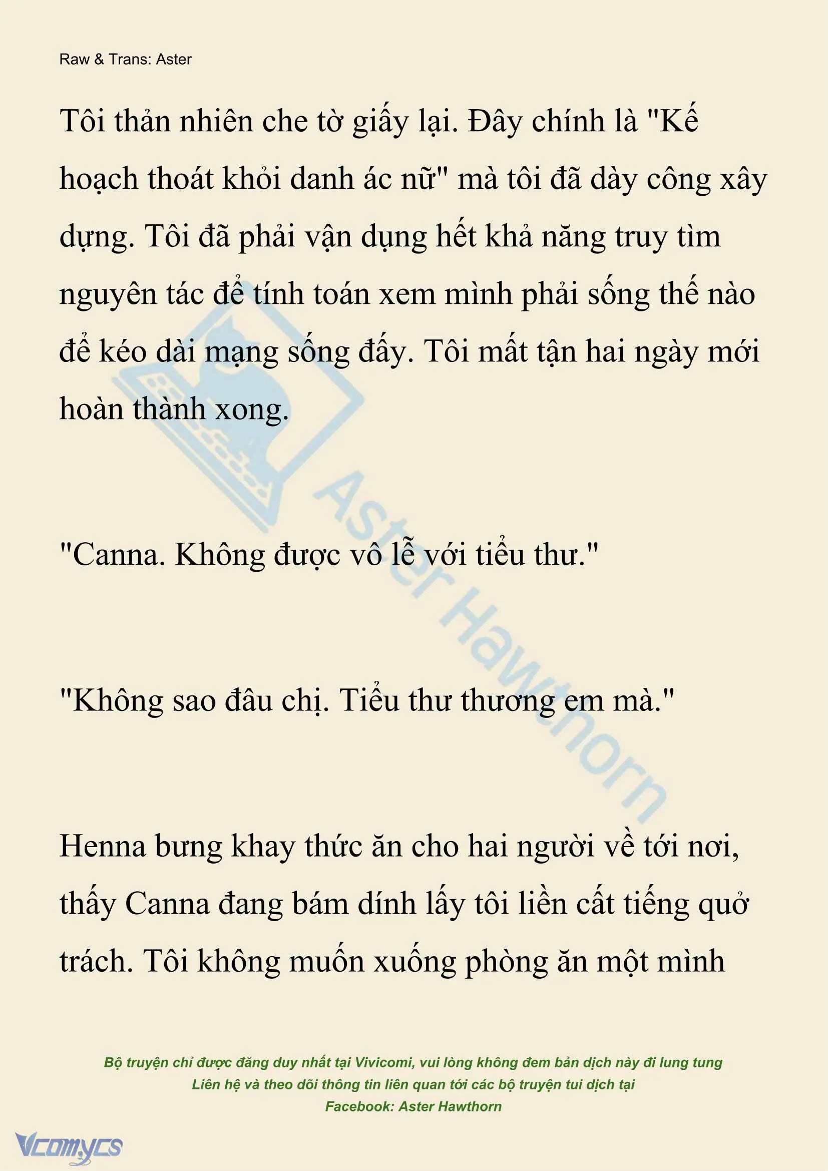 [NOVEL] Xuyên Vào Tiểu Thuyết, Tôi Thành Truyền Thuyết Rùng Rợn Chapter 9 - Trang 23