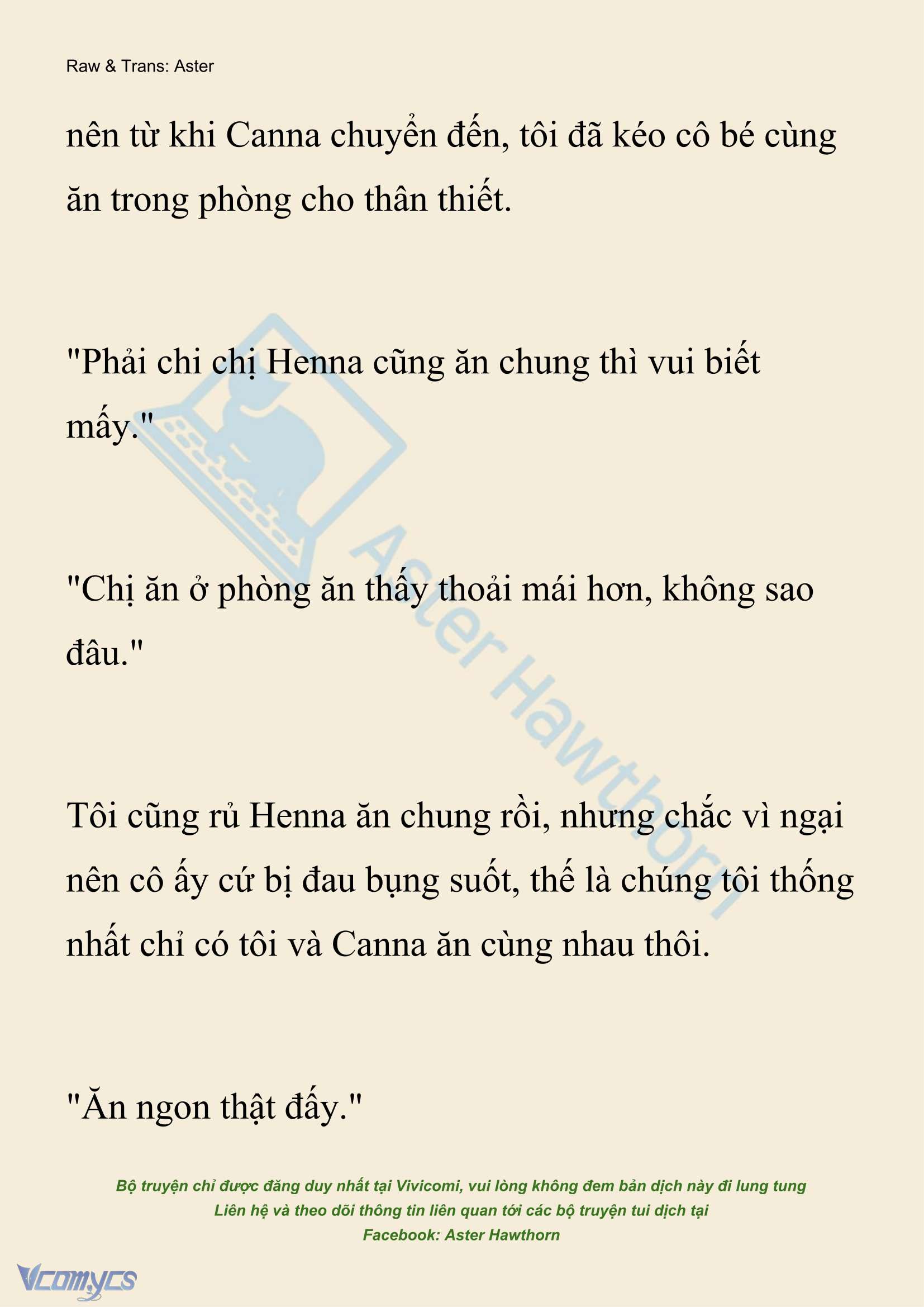 [NOVEL] Xuyên Vào Tiểu Thuyết, Tôi Thành Truyền Thuyết Rùng Rợn Chapter 9 - Trang 24