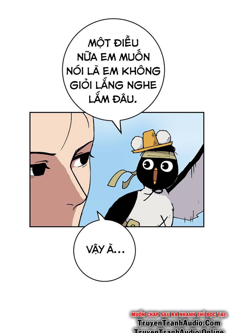 Npc Bắt Đầu Từ Kỹ Năng Lv.999 Chapter 0 - Trang 10