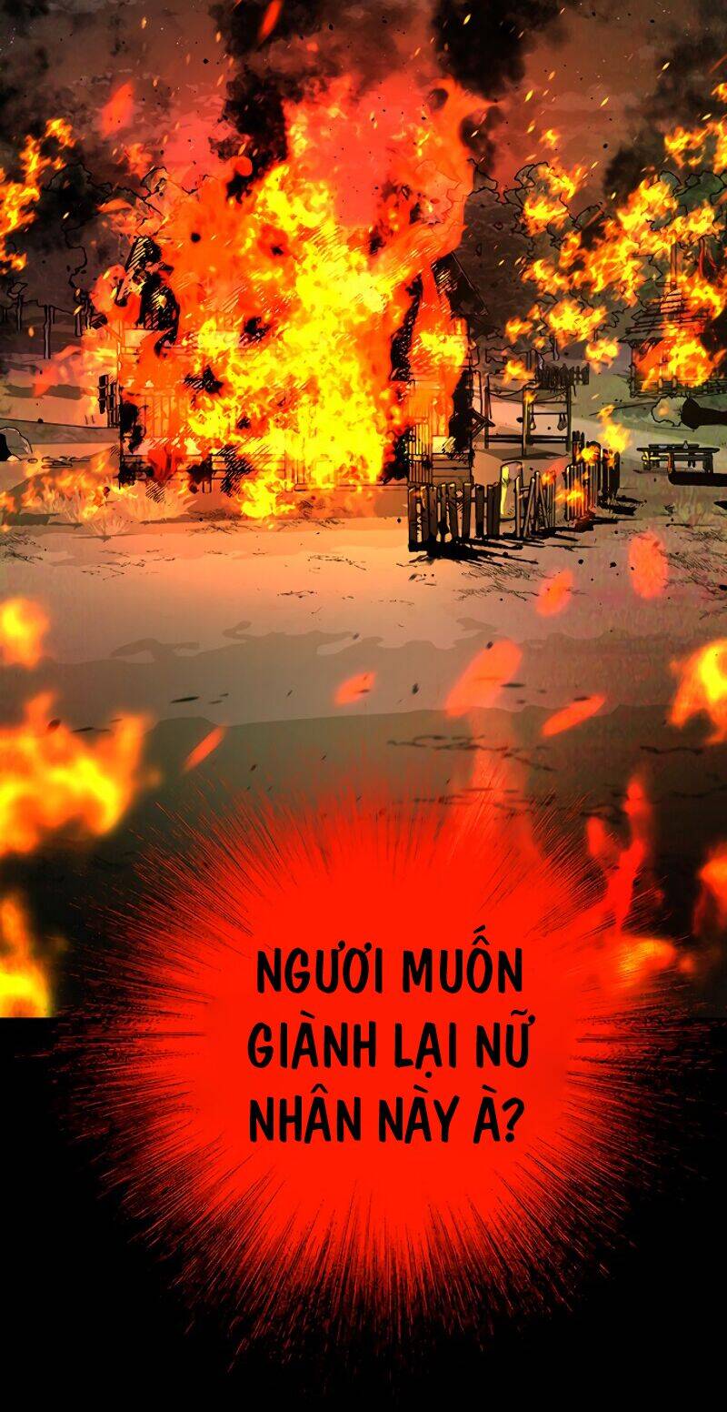 Npc Bắt Đầu Từ Kỹ Năng Lv.999 Chapter 0 - Trang 13