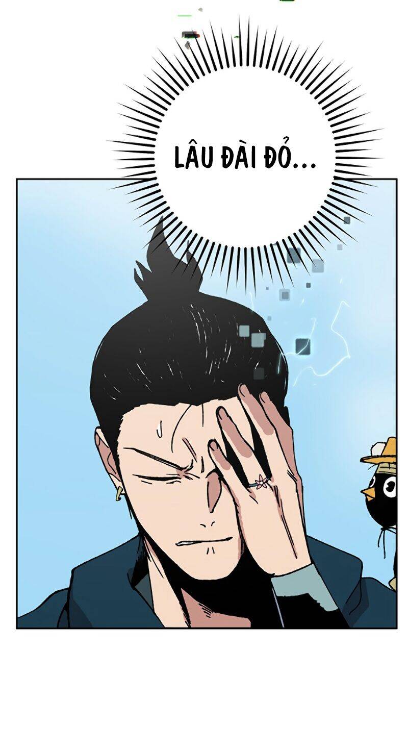 Npc Bắt Đầu Từ Kỹ Năng Lv.999 Chapter 0 - Trang 18