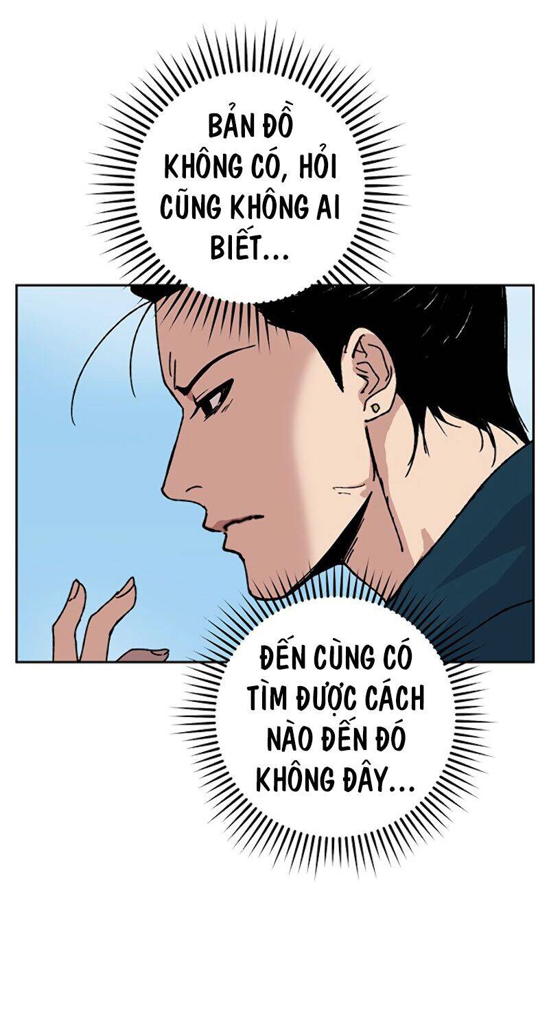 Npc Bắt Đầu Từ Kỹ Năng Lv.999 Chapter 0 - Trang 19