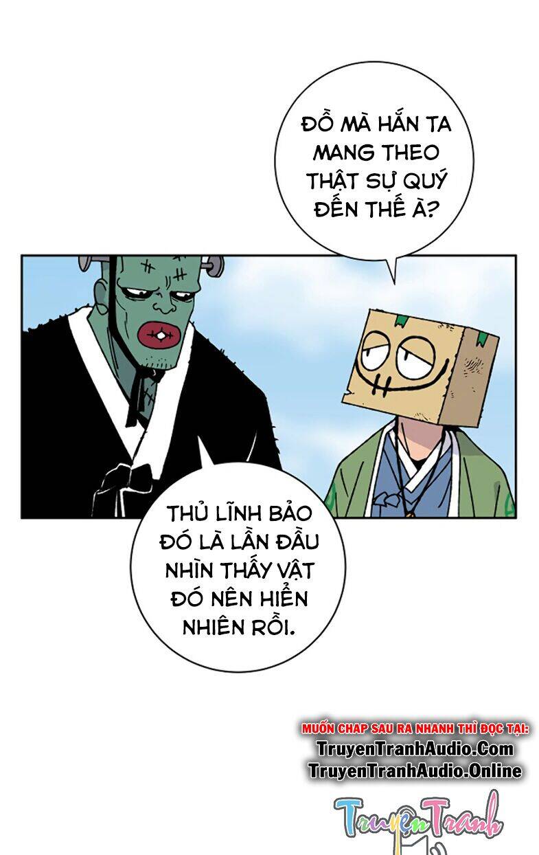 Npc Bắt Đầu Từ Kỹ Năng Lv.999 Chapter 0 - Trang 26