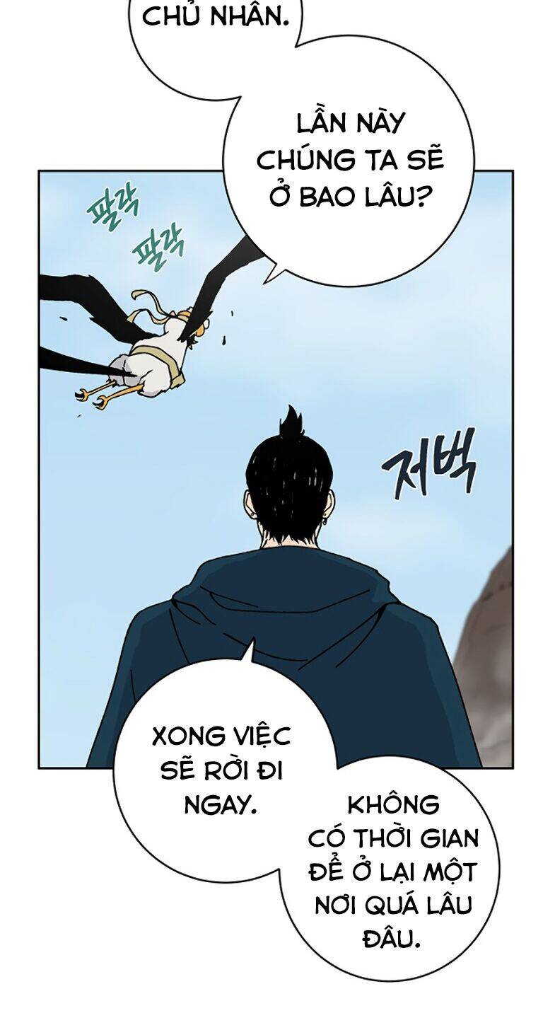 Npc Bắt Đầu Từ Kỹ Năng Lv.999 Chapter 0 - Trang 31