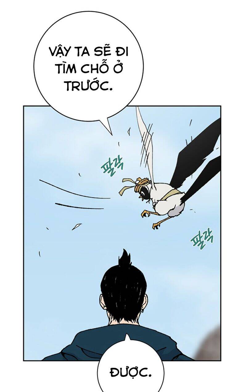 Npc Bắt Đầu Từ Kỹ Năng Lv.999 Chapter 0 - Trang 32