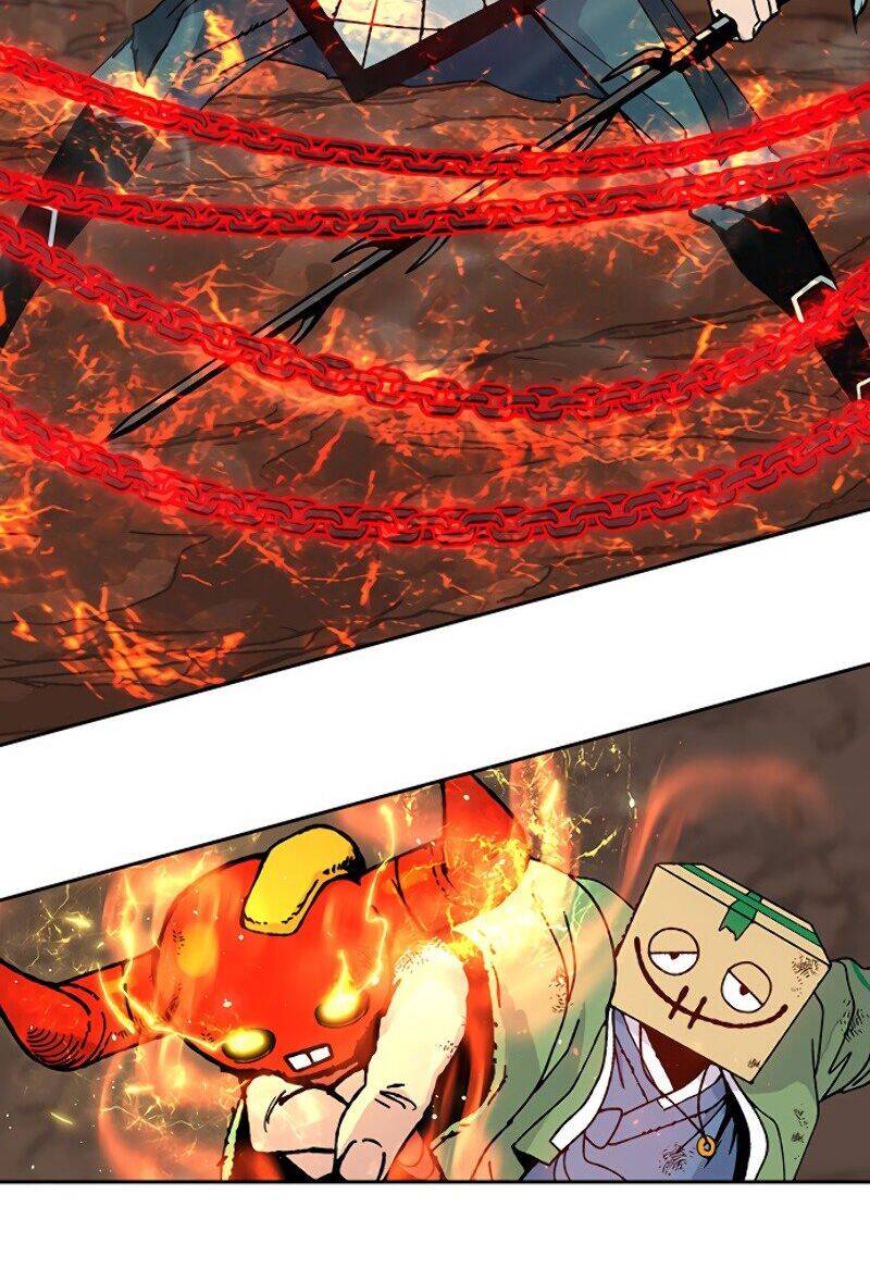 Npc Bắt Đầu Từ Kỹ Năng Lv.999 Chapter 0 - Trang 40