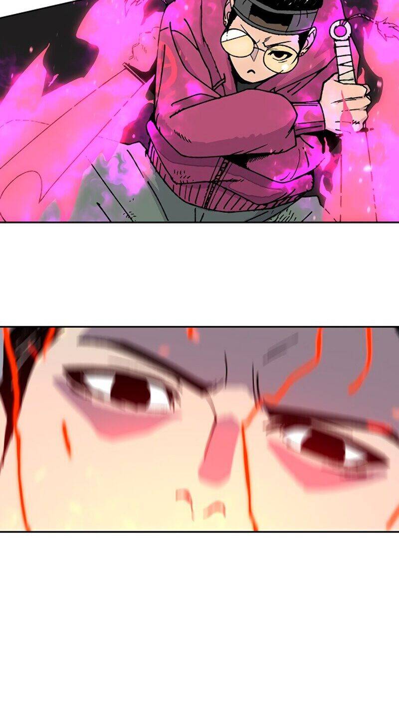 Npc Bắt Đầu Từ Kỹ Năng Lv.999 Chapter 0 - Trang 43