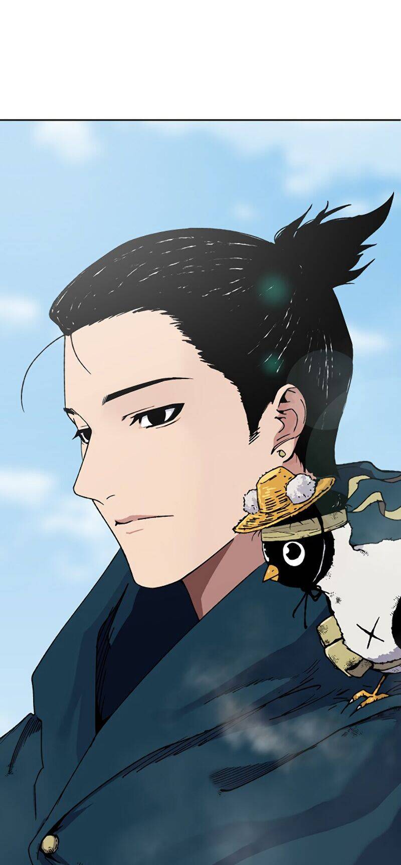 Npc Bắt Đầu Từ Kỹ Năng Lv.999 Chapter 0 - Trang 6