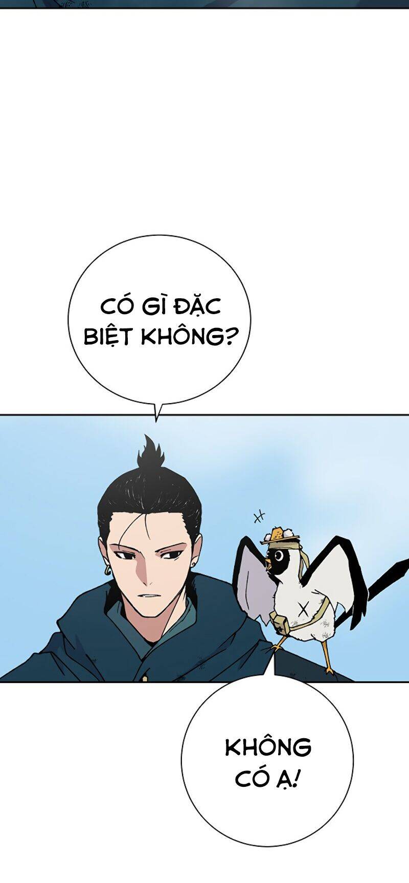 Npc Bắt Đầu Từ Kỹ Năng Lv.999 Chapter 0 - Trang 7