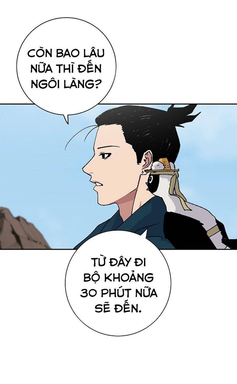 Npc Bắt Đầu Từ Kỹ Năng Lv.999 Chapter 0 - Trang 8