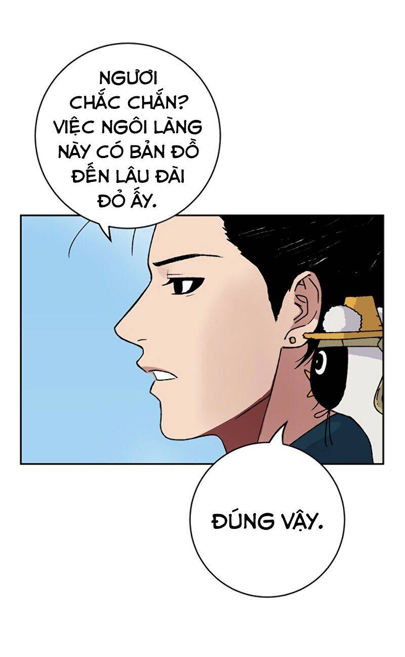 Npc Bắt Đầu Từ Kỹ Năng Lv.999 Chapter 0 - Trang 9