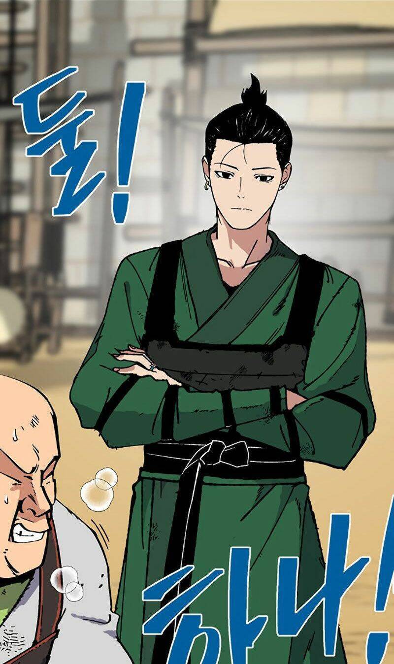 Npc Bắt Đầu Từ Kỹ Năng Lv.999 Chapter 1 - Trang 12