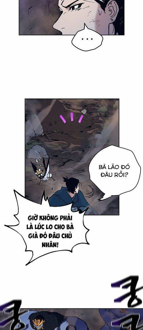 Npc Bắt Đầu Từ Kỹ Năng Lv.999 Chapter 10 - Trang 17