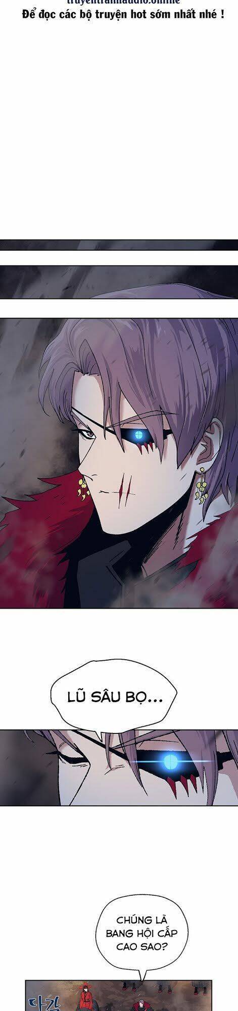 Npc Bắt Đầu Từ Kỹ Năng Lv.999 Chapter 10 - Trang 20