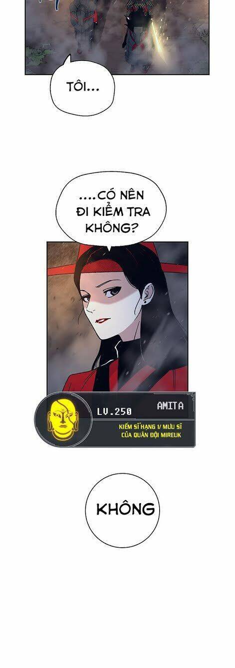 Npc Bắt Đầu Từ Kỹ Năng Lv.999 Chapter 10 - Trang 21