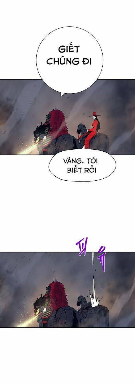 Npc Bắt Đầu Từ Kỹ Năng Lv.999 Chapter 10 - Trang 22