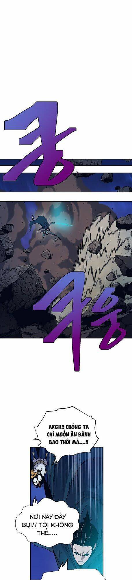 Npc Bắt Đầu Từ Kỹ Năng Lv.999 Chapter 10 - Trang 23