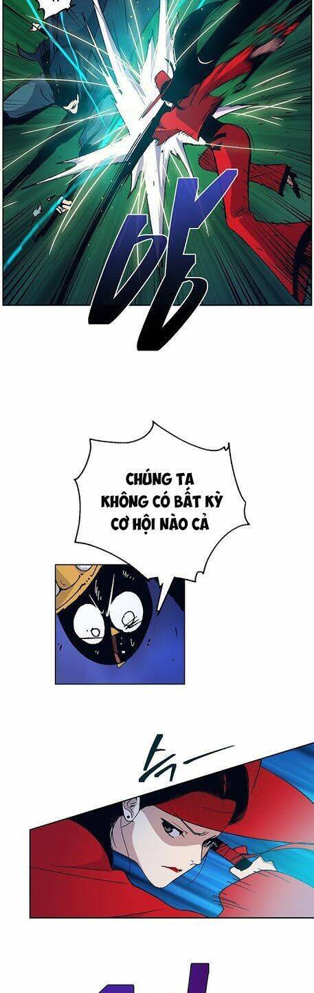 Npc Bắt Đầu Từ Kỹ Năng Lv.999 Chapter 10 - Trang 25