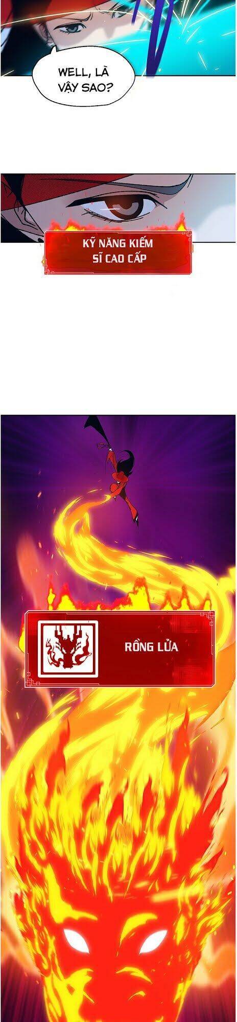 Npc Bắt Đầu Từ Kỹ Năng Lv.999 Chapter 10 - Trang 27