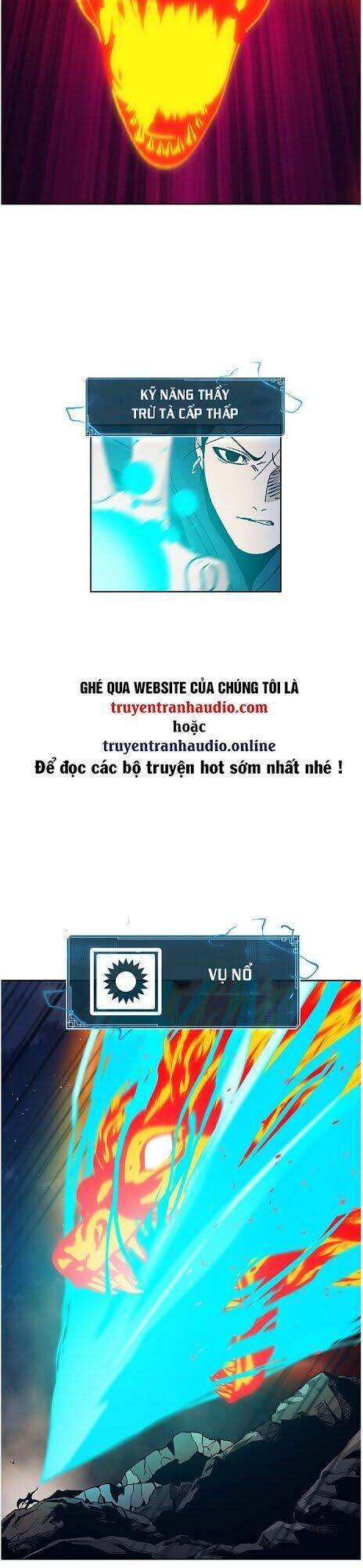 Npc Bắt Đầu Từ Kỹ Năng Lv.999 Chapter 10 - Trang 28