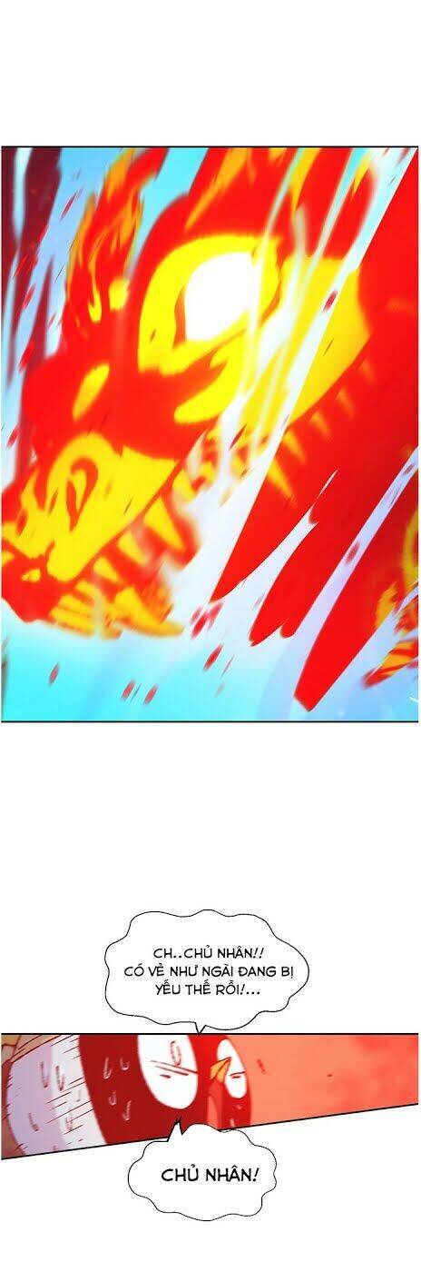 Npc Bắt Đầu Từ Kỹ Năng Lv.999 Chapter 10 - Trang 29