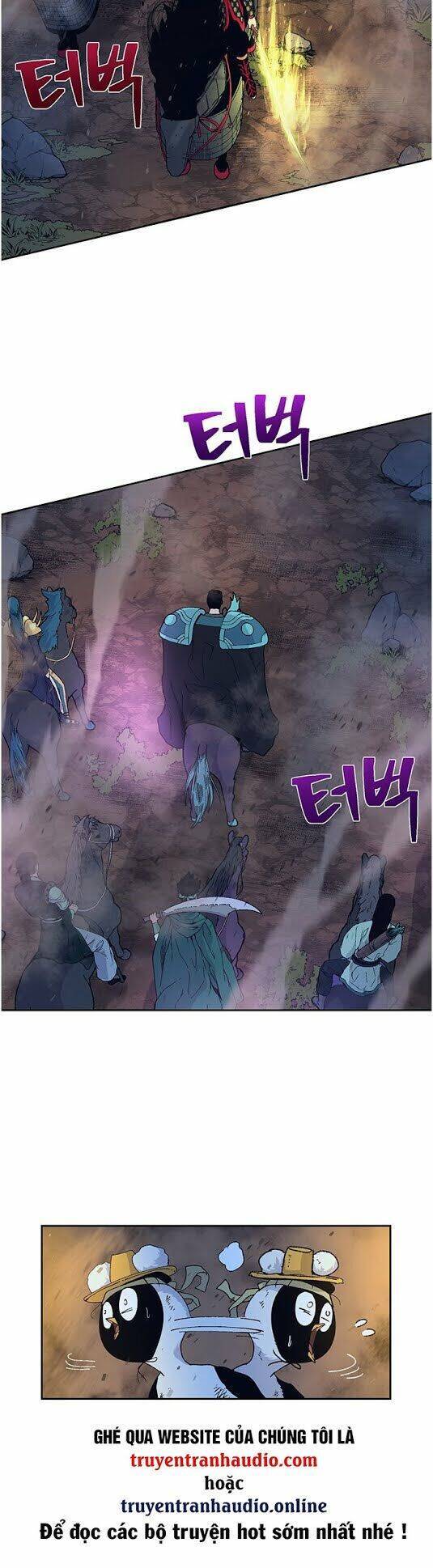 Npc Bắt Đầu Từ Kỹ Năng Lv.999 Chapter 10 - Trang 3