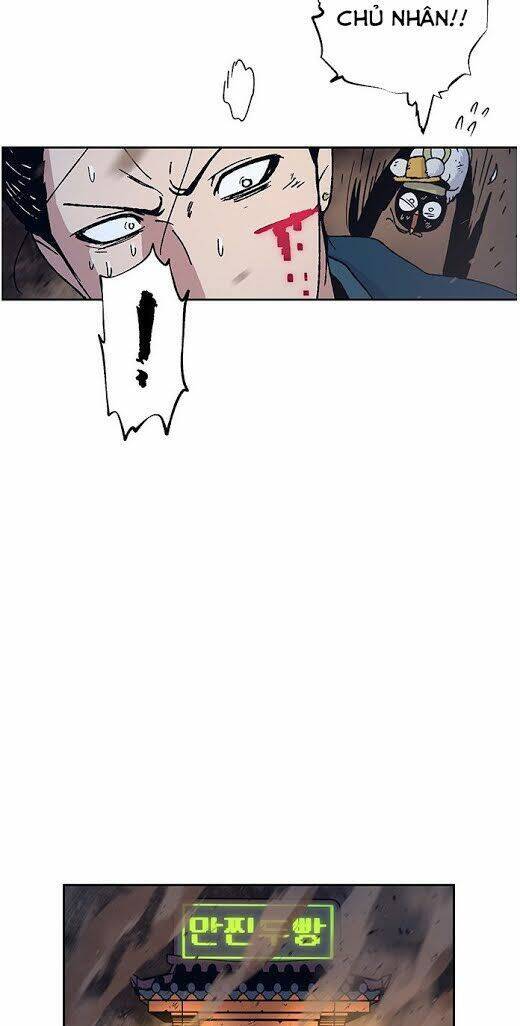Npc Bắt Đầu Từ Kỹ Năng Lv.999 Chapter 10 - Trang 33