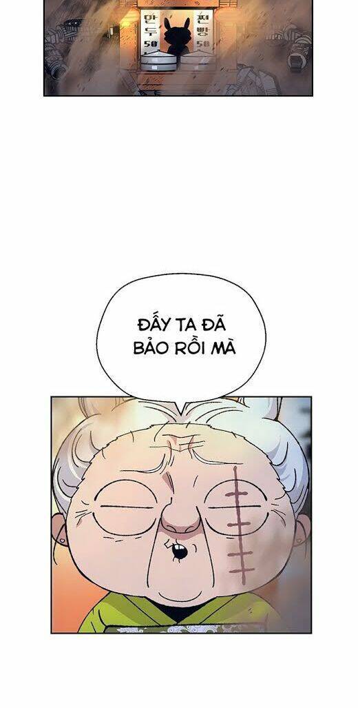 Npc Bắt Đầu Từ Kỹ Năng Lv.999 Chapter 10 - Trang 34