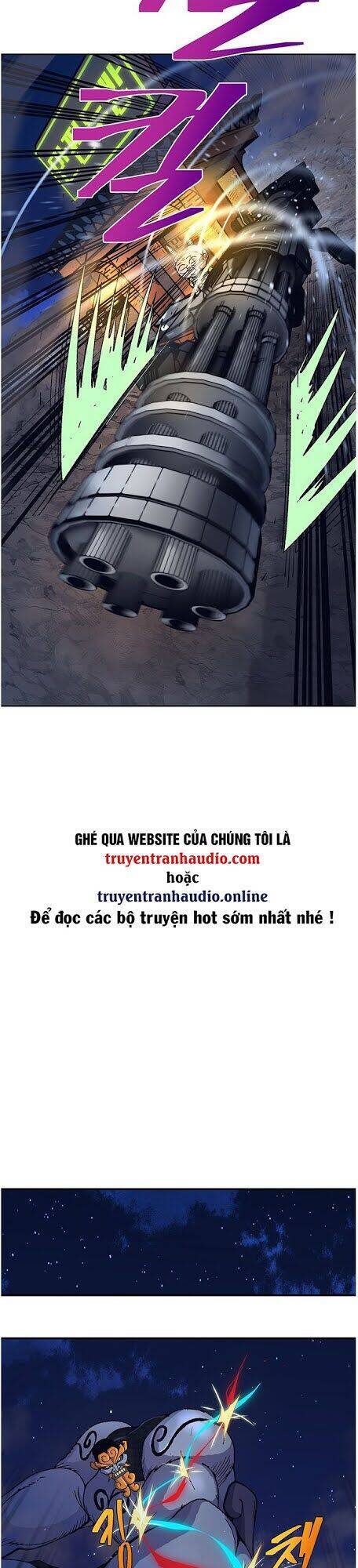 Npc Bắt Đầu Từ Kỹ Năng Lv.999 Chapter 10 - Trang 36