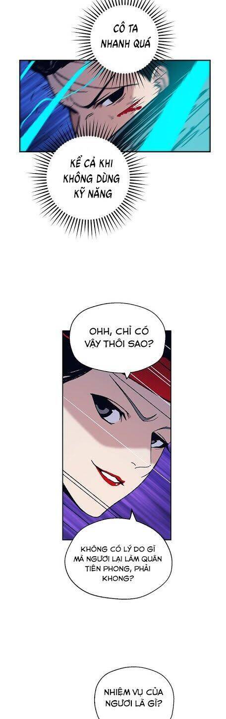 Npc Bắt Đầu Từ Kỹ Năng Lv.999 Chapter 10 - Trang 38