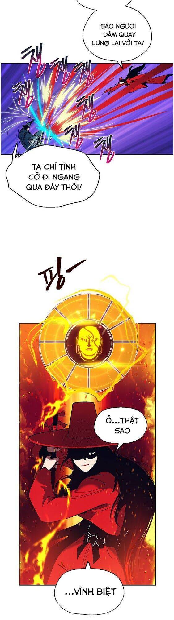 Npc Bắt Đầu Từ Kỹ Năng Lv.999 Chapter 10 - Trang 39