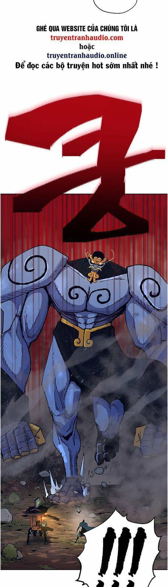 Npc Bắt Đầu Từ Kỹ Năng Lv.999 Chapter 10 - Trang 6