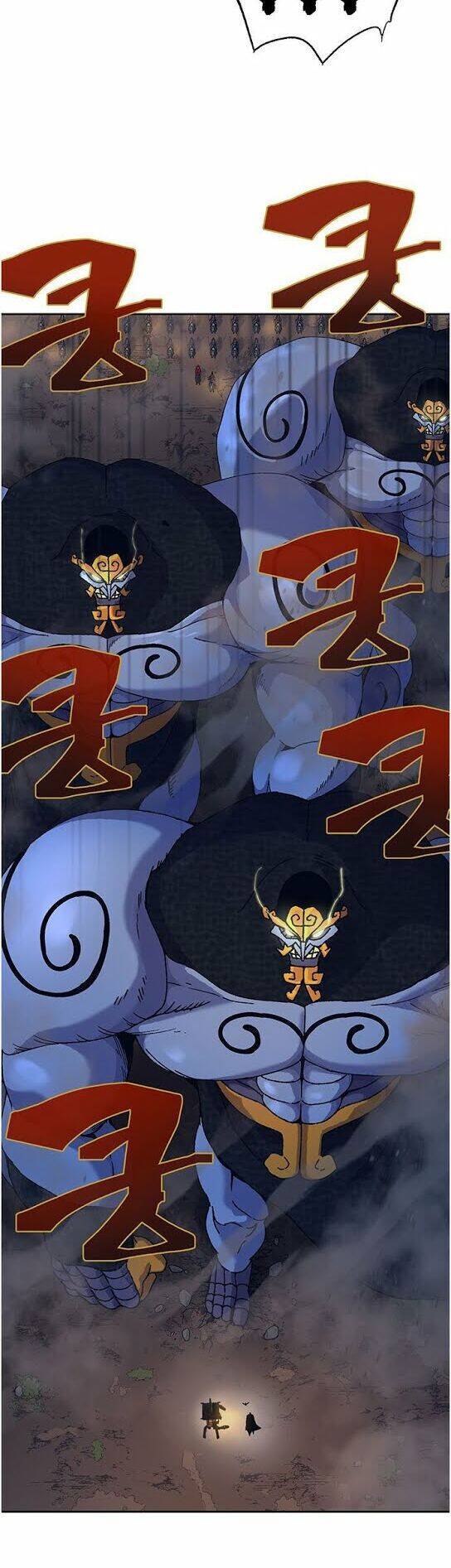 Npc Bắt Đầu Từ Kỹ Năng Lv.999 Chapter 10 - Trang 7