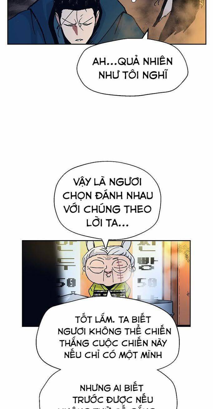 Npc Bắt Đầu Từ Kỹ Năng Lv.999 Chapter 10 - Trang 9
