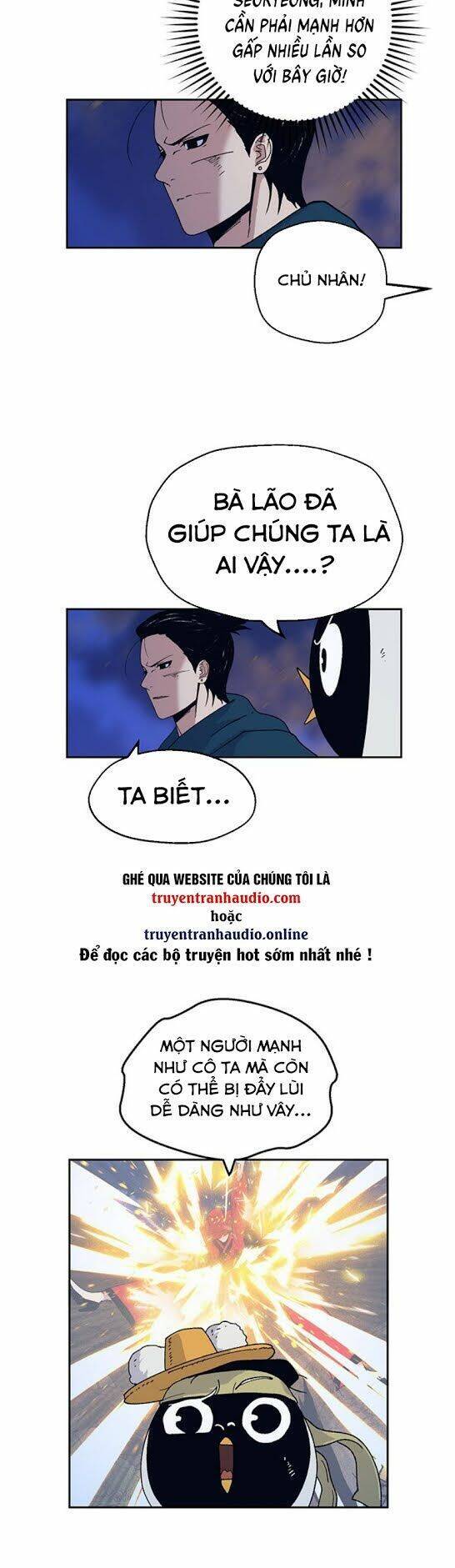 Npc Bắt Đầu Từ Kỹ Năng Lv.999 Chapter 11 - Trang 17
