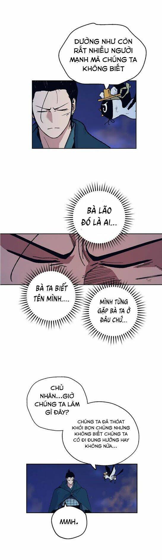 Npc Bắt Đầu Từ Kỹ Năng Lv.999 Chapter 11 - Trang 18