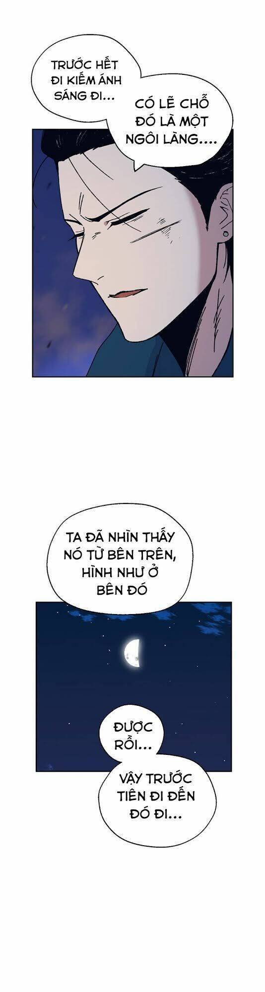 Npc Bắt Đầu Từ Kỹ Năng Lv.999 Chapter 11 - Trang 19