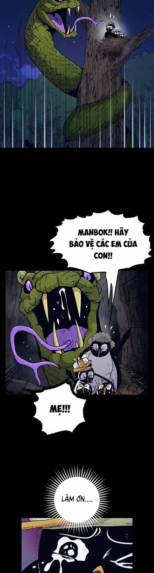 Npc Bắt Đầu Từ Kỹ Năng Lv.999 Chapter 11 - Trang 23