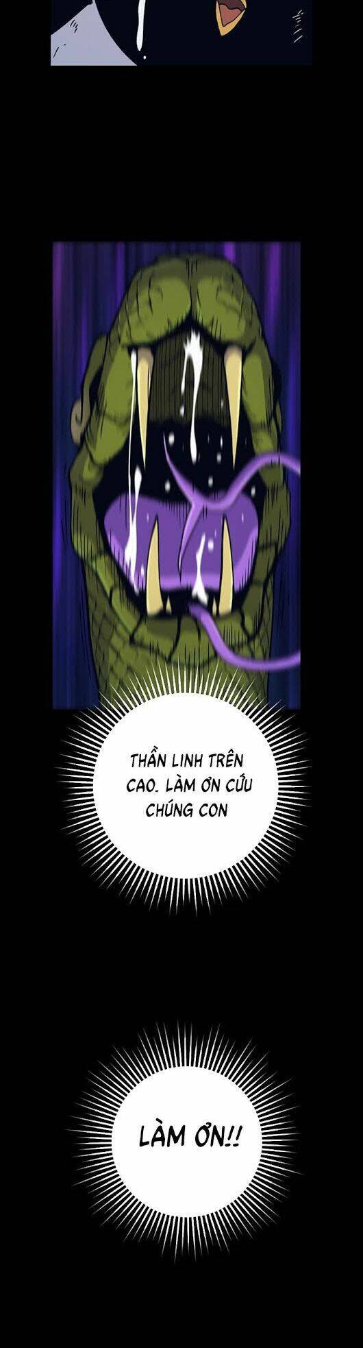 Npc Bắt Đầu Từ Kỹ Năng Lv.999 Chapter 11 - Trang 24