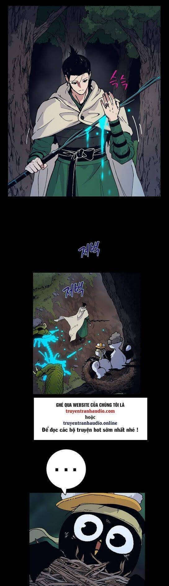 Npc Bắt Đầu Từ Kỹ Năng Lv.999 Chapter 11 - Trang 26