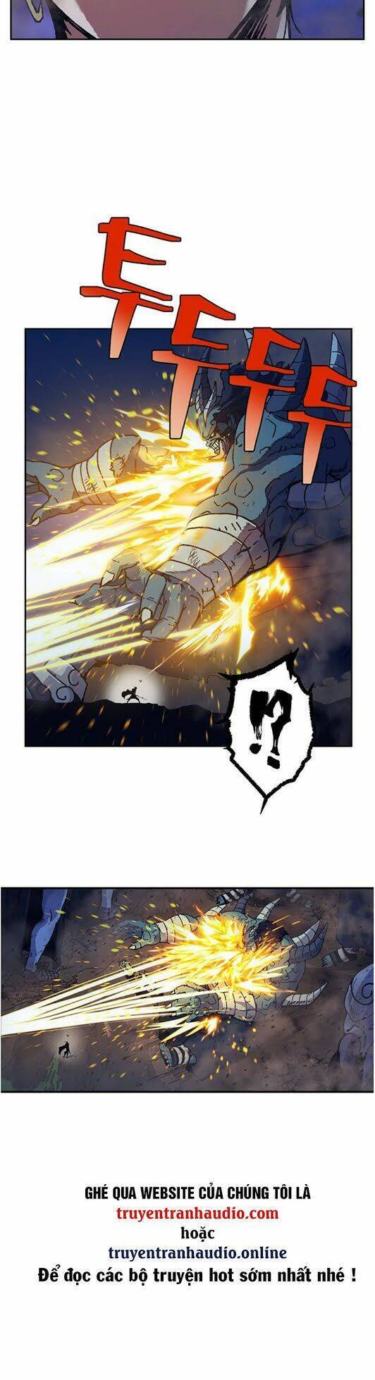 Npc Bắt Đầu Từ Kỹ Năng Lv.999 Chapter 11 - Trang 3